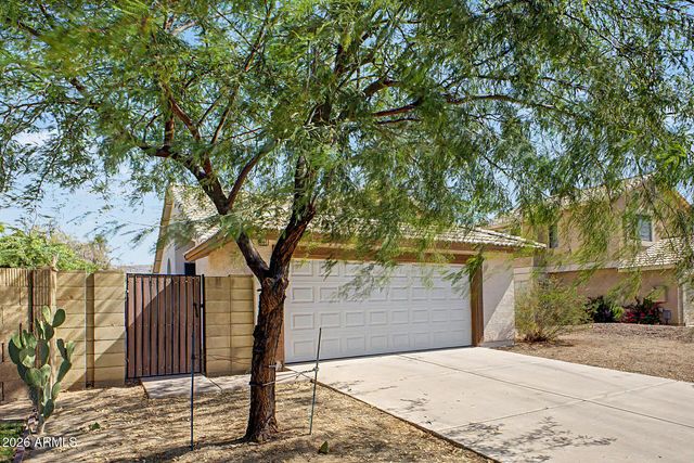 1621 E DARREL Road, Phoenix, AZ 85042