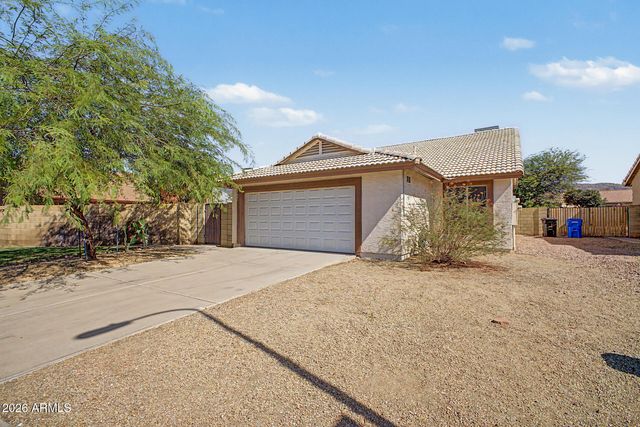 1621 E DARREL Road, Phoenix, AZ 85042