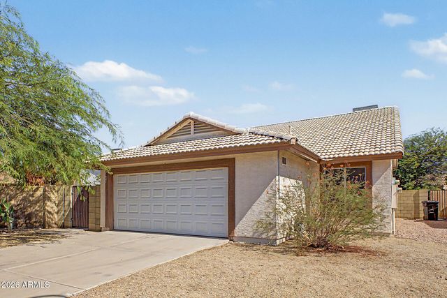 1621 E DARREL Road, Phoenix, AZ 85042