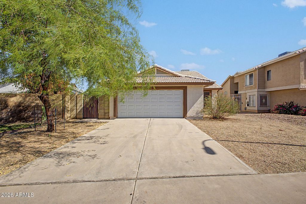 1621 E DARREL Road, Phoenix, AZ 85042