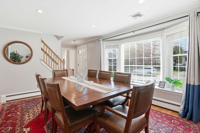 21 Kent Rd, Weymouth, MA 02190