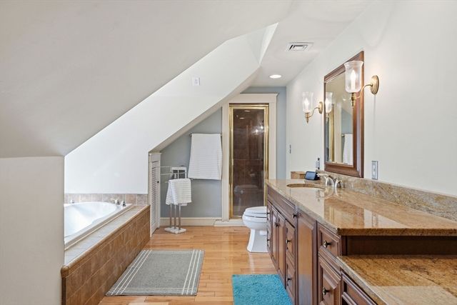 21 Kent Rd, Weymouth, MA 02190