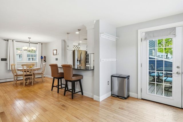 21 Kent Rd, Weymouth, MA 02190