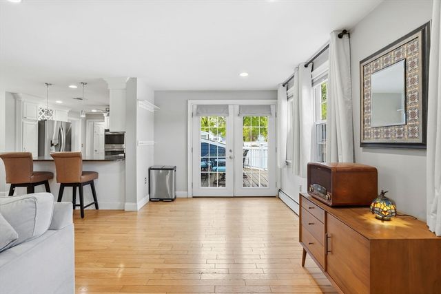 21 Kent Rd, Weymouth, MA 02190