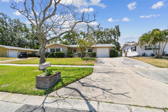 3072 KEENE PARK DRIVE, Largo, FL 33771