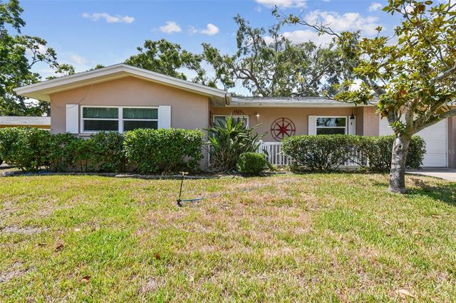 3072 KEENE PARK DRIVE, Largo, FL 33771