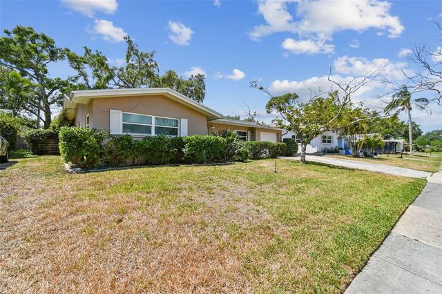 3072 KEENE PARK DRIVE, Largo, FL 33771