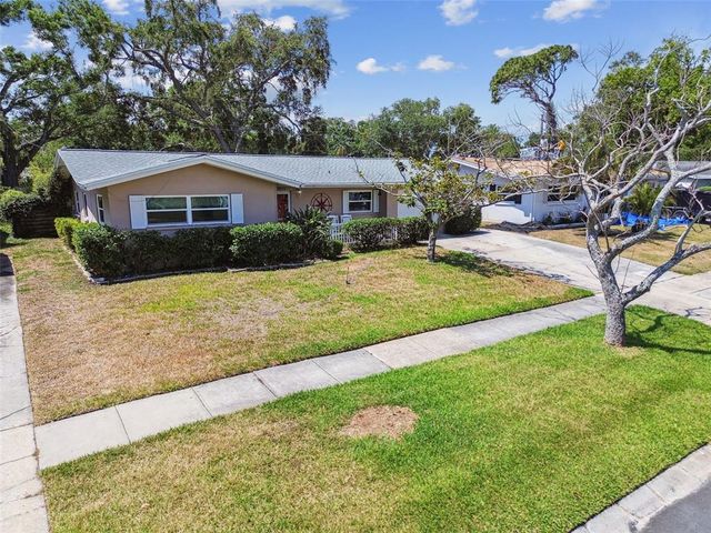 3072 KEENE PARK DRIVE, Largo, FL 33771