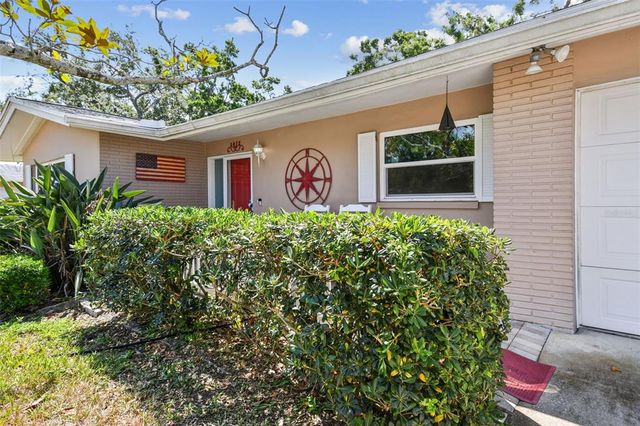 3072 KEENE PARK DRIVE, Largo, FL 33771