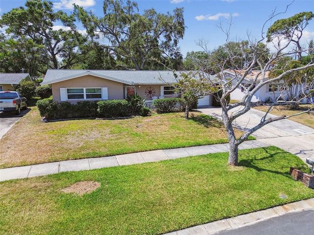 3072 KEENE PARK DRIVE, Largo, FL 33771