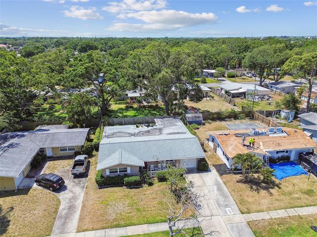 3072 KEENE PARK DRIVE, Largo, FL 33771