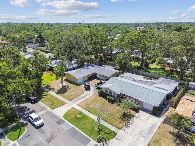 3072 KEENE PARK DRIVE, Largo, FL 33771