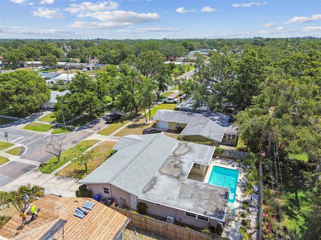 3072 KEENE PARK DRIVE, Largo, FL 33771