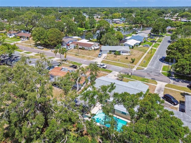 3072 KEENE PARK DRIVE, Largo, FL 33771
