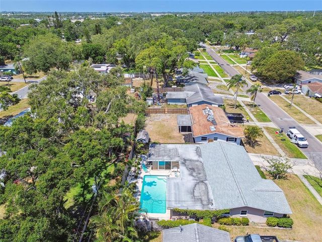 3072 KEENE PARK DRIVE, Largo, FL 33771