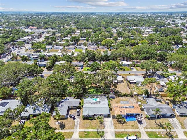 3072 KEENE PARK DRIVE, Largo, FL 33771
