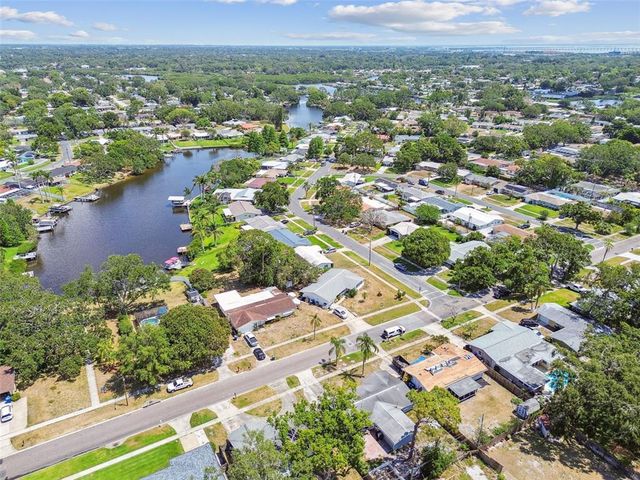 3072 KEENE PARK DRIVE, Largo, FL 33771