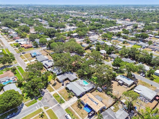 3072 KEENE PARK DRIVE, Largo, FL 33771