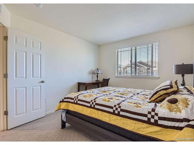 14923 E Crestridge Dr, Centennial, CO 80015