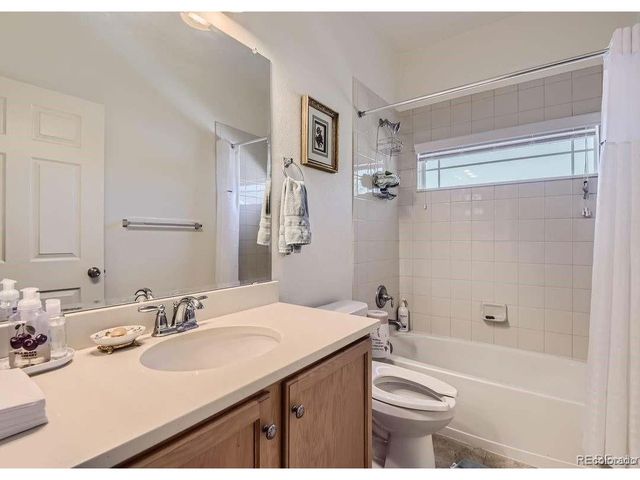 14923 E Crestridge Dr, Centennial, CO 80015