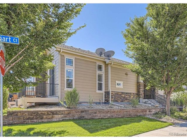 14923 E Crestridge Dr, Centennial, CO 80015