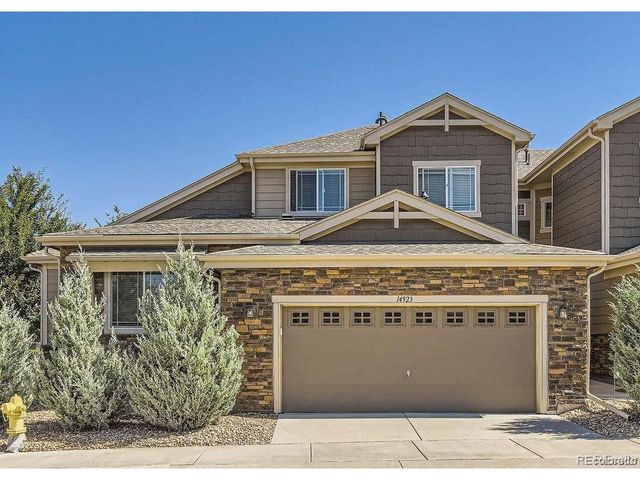 14923 E Crestridge Dr, Centennial, CO 80015