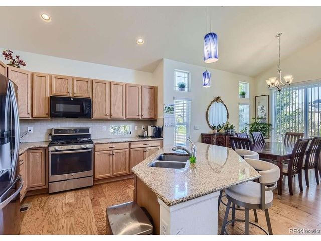 14923 E Crestridge Dr, Centennial, CO 80015