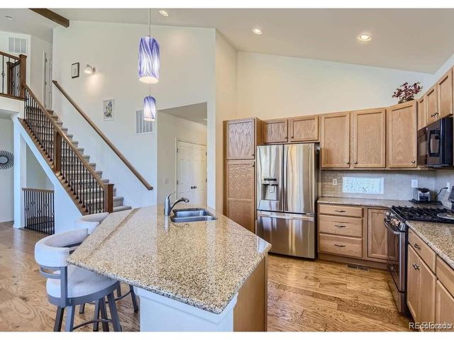 14923 E Crestridge Dr, Centennial, CO 80015