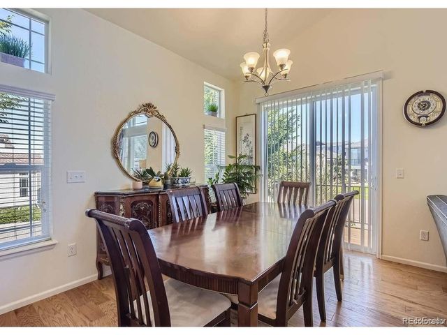 14923 E Crestridge Dr, Centennial, CO 80015