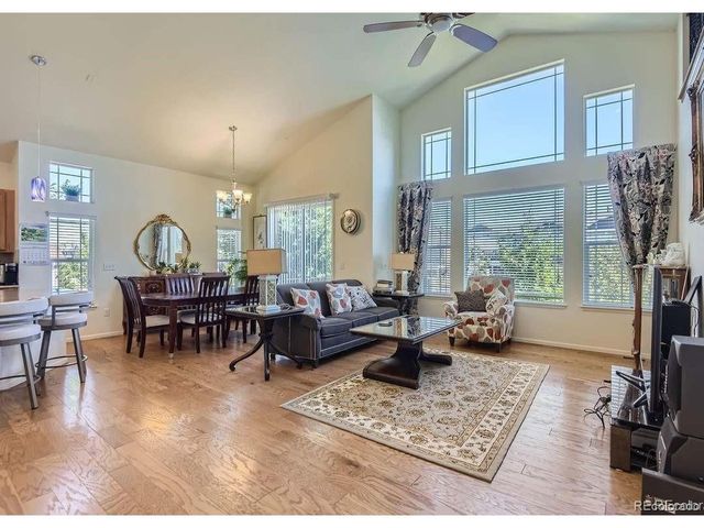 14923 E Crestridge Dr, Centennial, CO 80015