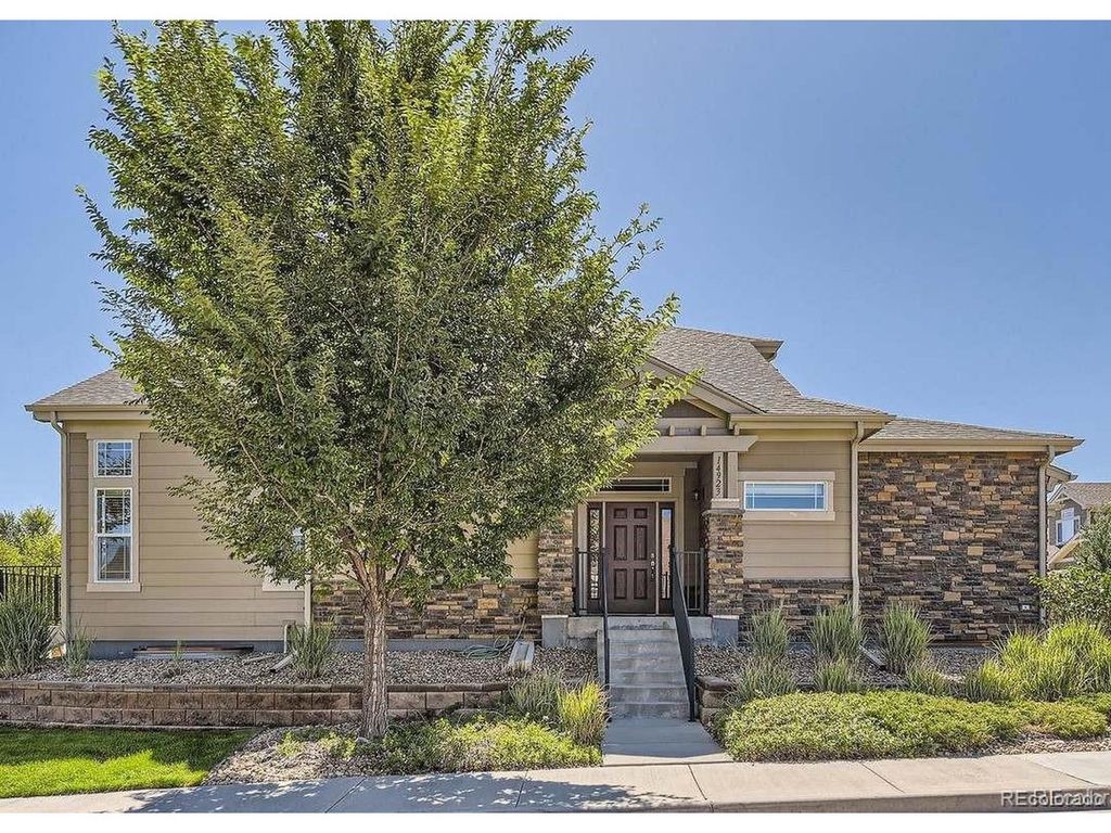 14923 E Crestridge Dr, Centennial, CO 80015