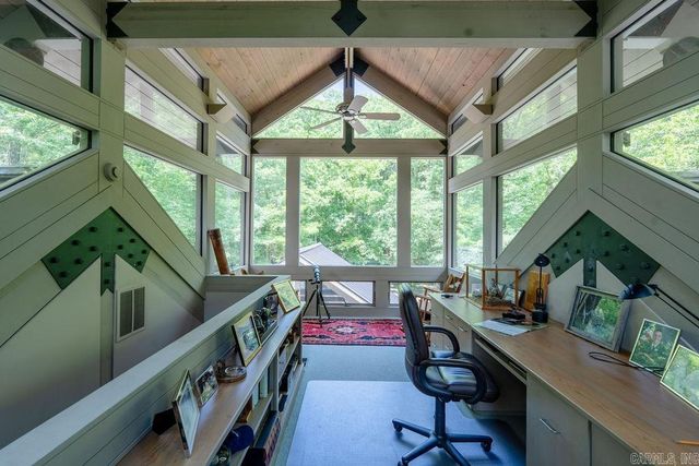 501 Trout Haven Drive, Heber Springs, AR 72543