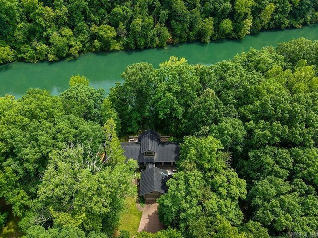 501 Trout Haven Drive, Heber Springs, AR 72543