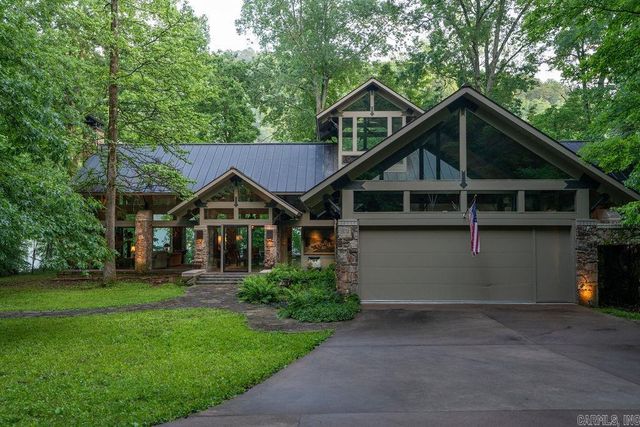 501 Trout Haven Drive, Heber Springs, AR 72543