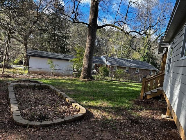 4079 Garden Circle, Acworth, GA 30101