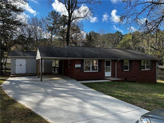 4079 Garden Circle, Acworth, GA 30101