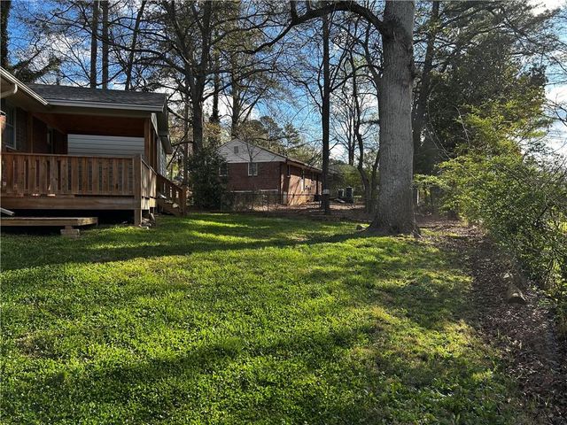 4079 Garden Circle, Acworth, GA 30101