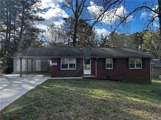 4079 Garden Circle, Acworth, GA 30101