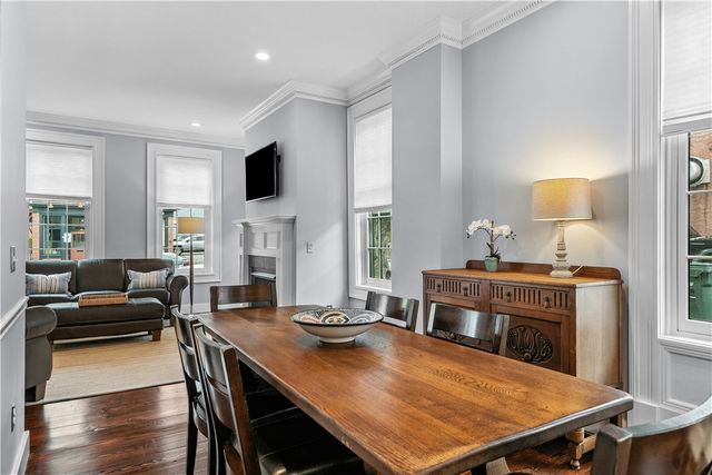 44 Bradford Street 49, Bristol, RI 02809