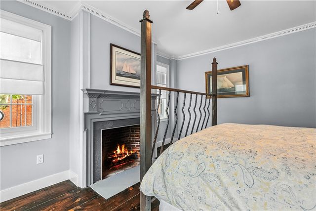 44 Bradford Street 49, Bristol, RI 02809