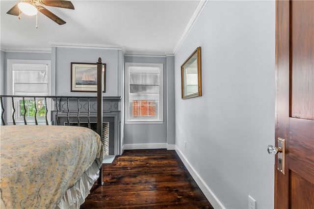 44 Bradford Street 49, Bristol, RI 02809