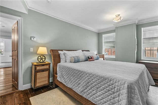 44 Bradford Street 49, Bristol, RI 02809