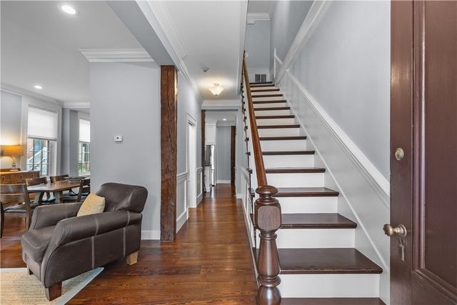 44 Bradford Street 49, Bristol, RI 02809