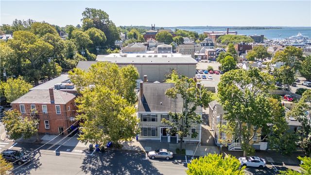 44 Bradford Street 49, Bristol, RI 02809