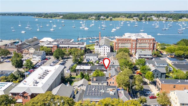 44 Bradford Street 49, Bristol, RI 02809