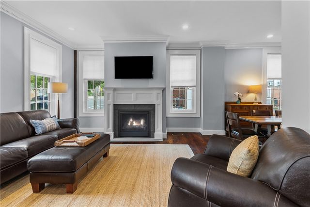 44 Bradford Street 49, Bristol, RI 02809