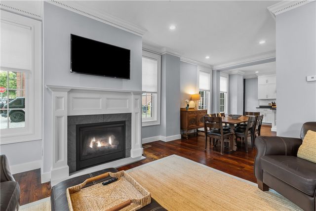 44 Bradford Street 49, Bristol, RI 02809