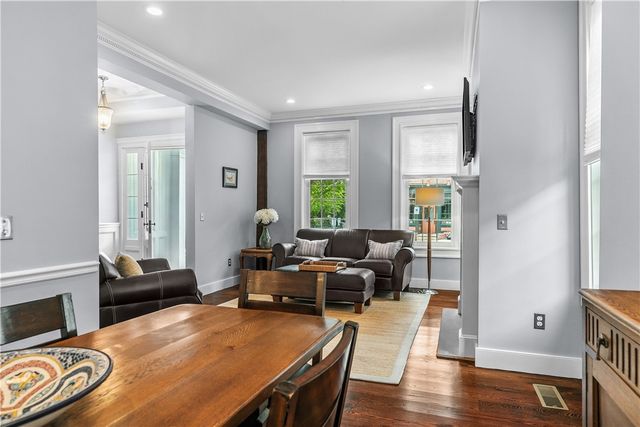 44 Bradford Street 49, Bristol, RI 02809