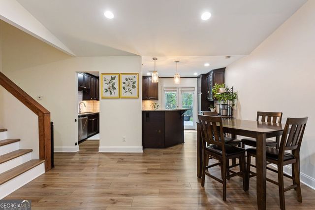 1671 Northlake Springs Court, Decatur, GA 30033