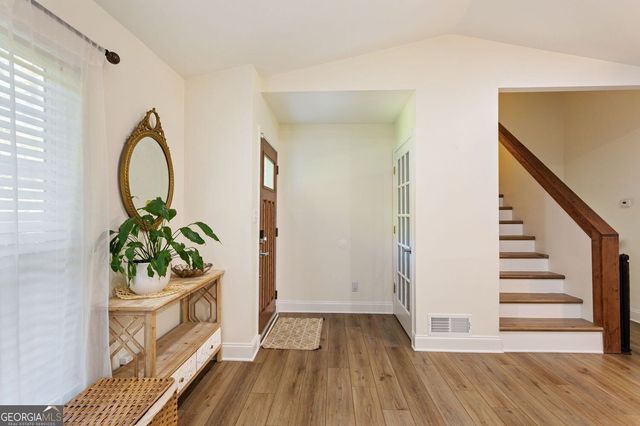 1671 Northlake Springs Court, Decatur, GA 30033